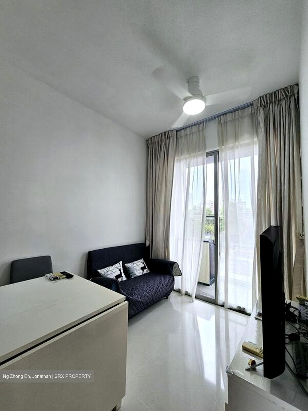 Casa Cambio (D19), Condominium #514046481